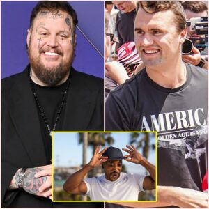 BREAKING NEWS: Jelly Roll Issues Lifetime Ban After Shocking Discovery Within His Own Team...ishar