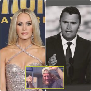 Carrie Underwood has imposed a lifetime ban after learning a team member celebrated Charlie Kirkโs death.