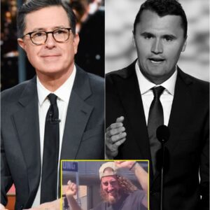Breaking News: Stephen Colbert Issues Permanent Ban After Team Member’s Disrespectful Act nh