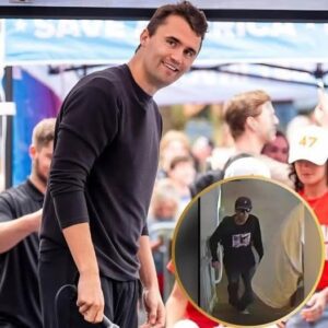 VIDEO: Newly leaked 911 audio from the Charlie Kirk incident reveals shocking details that will leave you speechless.