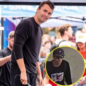 VIDEO: Newly Leaked 911 Audio From the Charlie Kirk Incident Leaves America in Shock nn