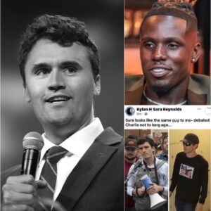“This is a dark plan, it cannot be random” — Jamal Roberts shocks the public after Charlie Kirk’s death nh