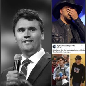 “This is a dark plan, it cannot be random” — Jason Aldean shocks the public after Charlie Kirk’s death
