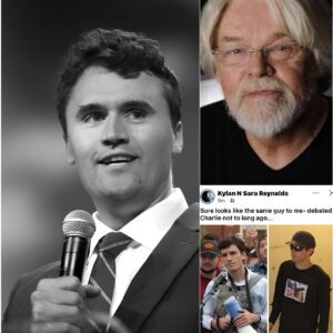 Bob Seger shocked the public by asserting that Charlie Kirk’s death was not an accident but bore the marks of a dark conspiracy_cz