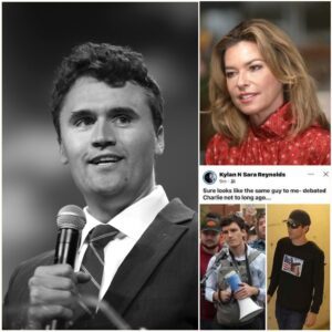 Shania Twain Shocks the World: “This Is a Dark Plan — It Cannot Possibly Be a Coincidence” After Charlie Kirk’s Death nn