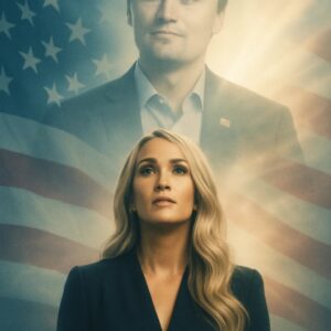 Carrie Underwood’s Heart-Wrenching Tribute That Left The World In Tears - H