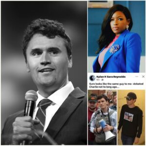 Jasmine Crockett Shocks the World: “This Is a Dark Plan — It Cannot Possibly Be a Coincidence” After Charlie Kirk’s Death nn