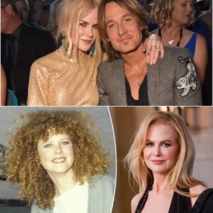 Fans are buzzing: Why is Nicole Kidman choosing to live separately from her husband, country superstar Keith Urban? 🤔 nh