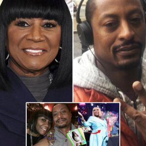 Congratulations: Patti LaBelle and 30 years old boyfriend Finally Announce The News Of Wonderful Blessing, Surprising