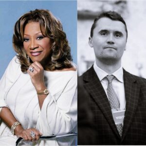 BREAKING NEWS 🚨: Patti LaBelle Calls for a Moment of Silence Before Each Concert to Honor Charlie Kirk