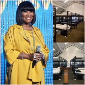 BREAKING: Soul Legend Patti LaBelle Donates $20 Million to Support Struggling Single Mothers