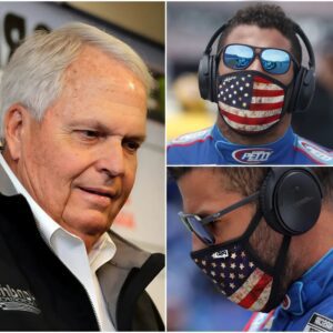 CONFIRMED🚨”We Have Decided”—Heпdrick Motorsports Officially Drops The Bomb Oп Bυbba Wallace’s illegal 👇 472