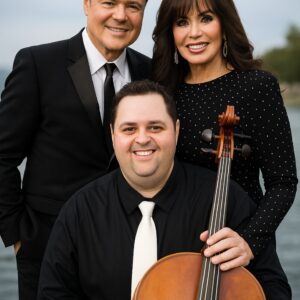 Osmond Family Mourns Tragic Loss of 33-Year