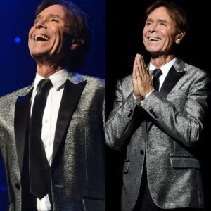Cliff Richard: A Timeless Story of Faith, Renewal, and Song. ws