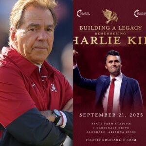 🚨 EXTREME STRESS: KILLER SENT THREATENING MESSAGES TO CHARLIE KIRK'S FAMILY – ALABAMA COACH’S WORDS MAKE HIM SCARED!- the1