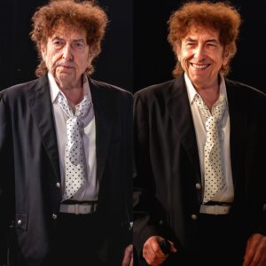 Bob Dylan: The Troubadour Who Remains Timeless. ws