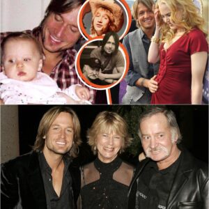 Keith Urban’s Family Has “Rules” and Secrets Never Revealed nh