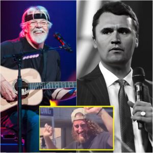 Bob Seger has issued a lifetime ban on a touring crew member and their family after discovering the individual was photographed celebrating Charlie Kirk’s death at Utah Valley University_cz