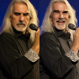Guy Penrod: A Voice of Faith, A Story of Timeless Grace. ws