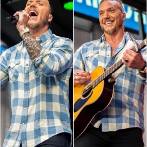 Brandon Lake: A Testimony in Song, A Journey of Timeless Faith. ws