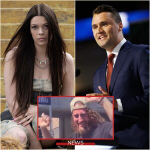 🚨 Courtney Hadwin Stuns Music World: Lifetime Ban After Crew Member Mocked Charlie Kirk’s Death 🚨 -