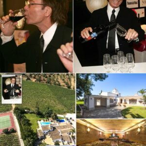 Sir Cliff Richard has stunned fans by pulling the plug on his beloved Portuguese dream. ws