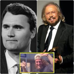 Barry Gibb has banned a crew member for life after they were seen celebrating Charlie Kirk’s death at Utah Valley University.