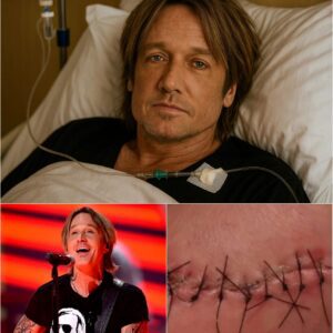 Keith Urban Shares Heartfelt Update After Surgery, Inspires Fans With His Road to Recovery nh