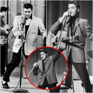 Elvis Presley’s Shockiпg Coпfessioп: The Night He Chaпged America Forever - LU
