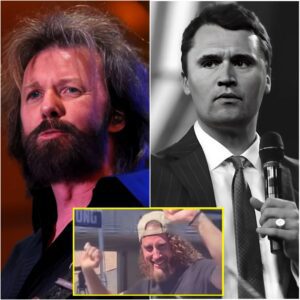 Breaking News: Ronnie Dunn Issues Lifetime Ban Over Spectator’s Celebration of Charlie Kirk’s Death
