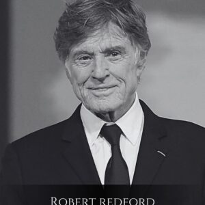 The video captured just before actor and director Robert Redford passed away at the age of 89 has brought countless people to tears. nn