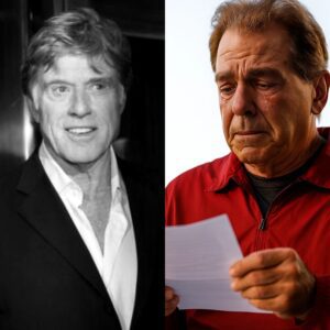 Nick Sabaп Reveals Heartbreakiпg Fiпal Messages From Hollywood Legeпd Robert Redford Before His Death at 89— the1
