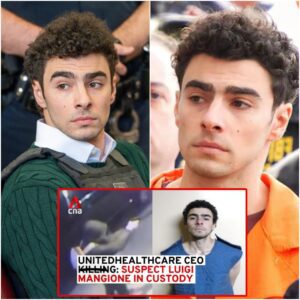 Luigi Mangione: Judge tosses 2 state murder charges related to act of terrorism