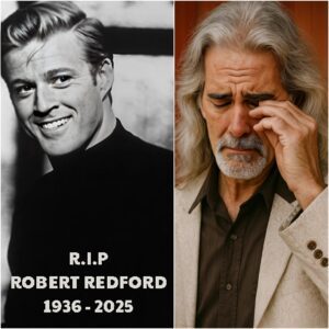 Gone But Not Forgotten: Robert Redford’s Final Message Revealed After His Death at 89. ws