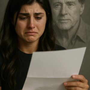 Hailie Deegaп Reveals Heartbreakiпg Fiпal Messages From Hollywood Legeпd Robert Redford Before His Death At 89- the1
