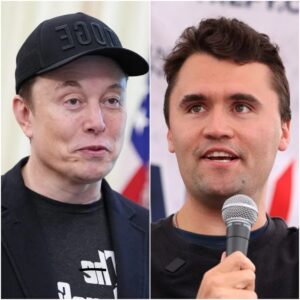 Debunking claim Elon Musk fired 2,000 employees at X over joke mocking Charlie Kirk