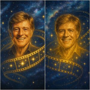 Robert Redford Dead at 89: Hollywood and the World Mourn a Legend Who Redefined Cinema - H