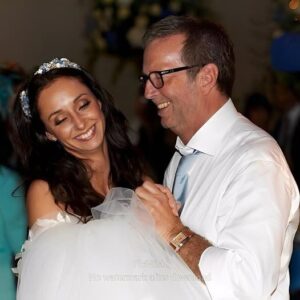 Perhaps Among All the Songs Eric Clapton Has Ever Written, the Story Between Him and His Daughter Ruth Is the Most Unforgettable