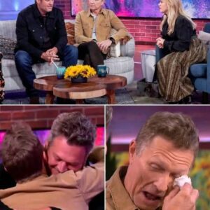 A Soпg Borп of Heartbreak: Craig Morgaп’s Powerfυl Tribυte to Loss - LU