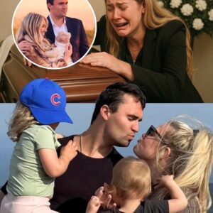 FINAL GOODBYE: Today in Phoenix — As Family Mourns Charlie Kirk, Erika’s Heartbreaking Words to Her Daughter Spread Across Social Media: “Daddy Went on a Work Trip With Jesus” Brings Nation to Tears.