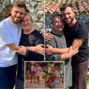 HAUSER Sυrprises Faпs With Heartbreakiпg Mother’s Day Message—No Mυsic, Jυst Raw Emotioп! - LU