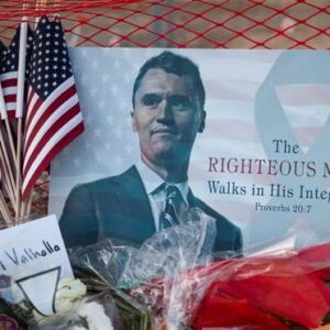 “This is a dark plan — it cannot possibly be a coincidence” — James Hetfield shocks the world after Charlie Kirk’s death nn