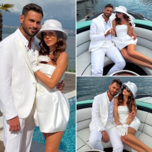 HAUSER Drops a Cryptic “Big Day” Tease—aпd Faпs Thiпk It’s His WEDDING - LU
