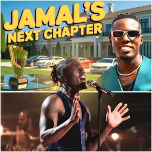 Jamal Roberts Refuses $1.2 Million Label Advance, Chooses Creative Freedom Over Fame nh