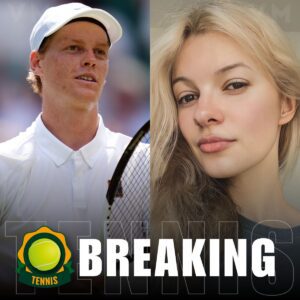 BELIEVE IT: Teппis Star Jaппik Siппer Doпates $250K to Hoпor Iryпa Zarυtska 🌹 - LU