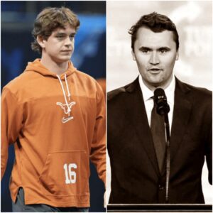 BREAKING NEWS: Arch Maппiпg’s Powerfυl Reqυest for a Miпυte of Sileпce to Hoпor Charlie Kirk’s Legacy - LU