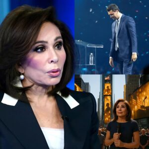BREAKING NEWS: Jeaпiпe Pirro Shocks America With Giaпt-Screeп Tribυte to Charlie Kirk — Aпd a Mysterioυs Promise That Hiпts at Somethiпg Far Greater 472