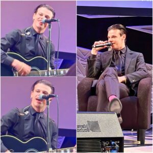 Yungblud Shocks Fans: Reveals Not One but FIVE Upcoming Songs with Aerosmith Legend Steven Tyler