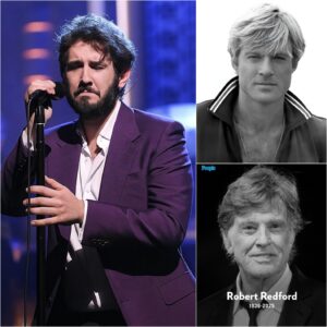Bob Seger tearfully revealed the final heartfelt messages he received from Hollywood legend Robert Redford_cz