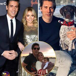 David Muir’s mystery love life: Why did he never marry? Everything about his romantic past..ishar